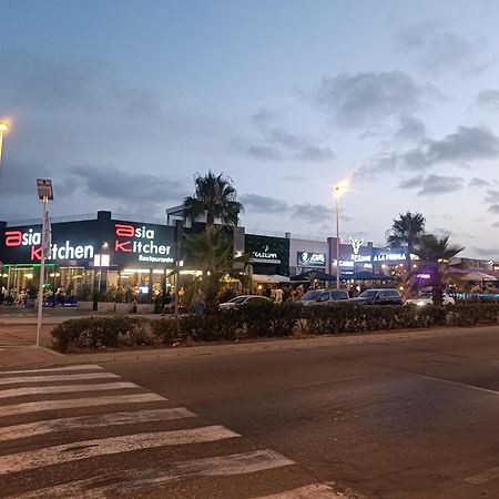 La Campana Daire Dehesa de Campoamor  Dış mekan fotoğraf