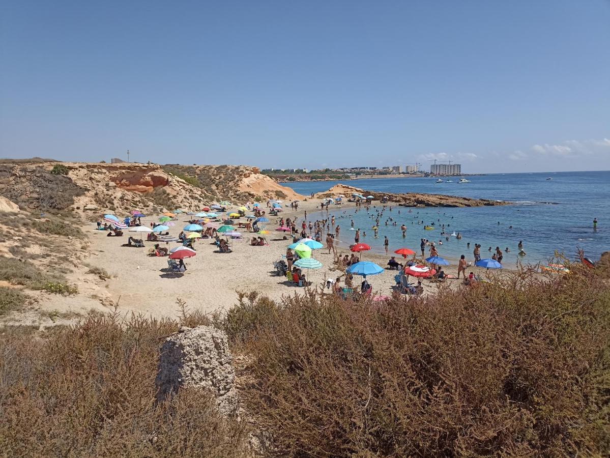 La Campana Daire Dehesa de Campoamor  Dış mekan fotoğraf