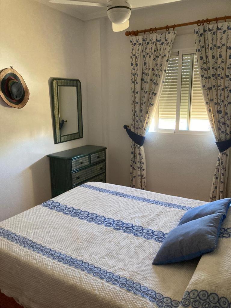 La Campana Daire Dehesa de Campoamor  Dış mekan fotoğraf