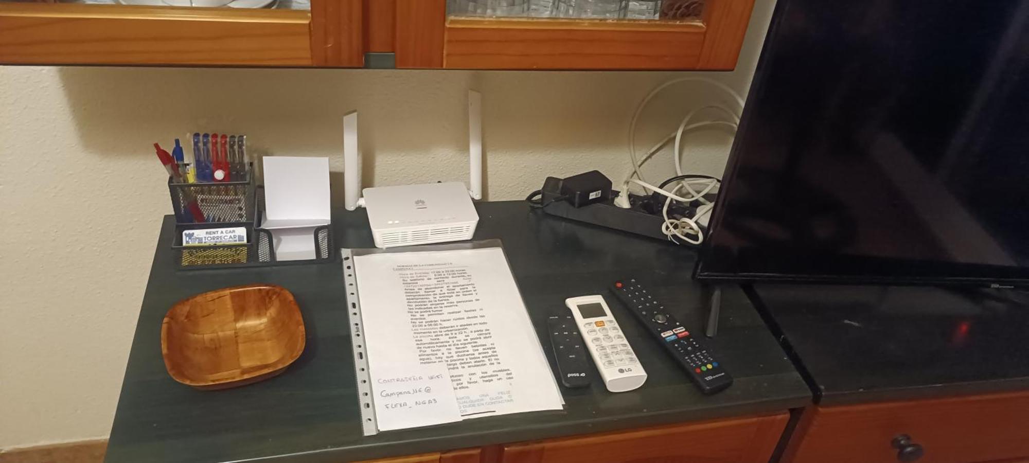 La Campana Daire Dehesa de Campoamor  Dış mekan fotoğraf