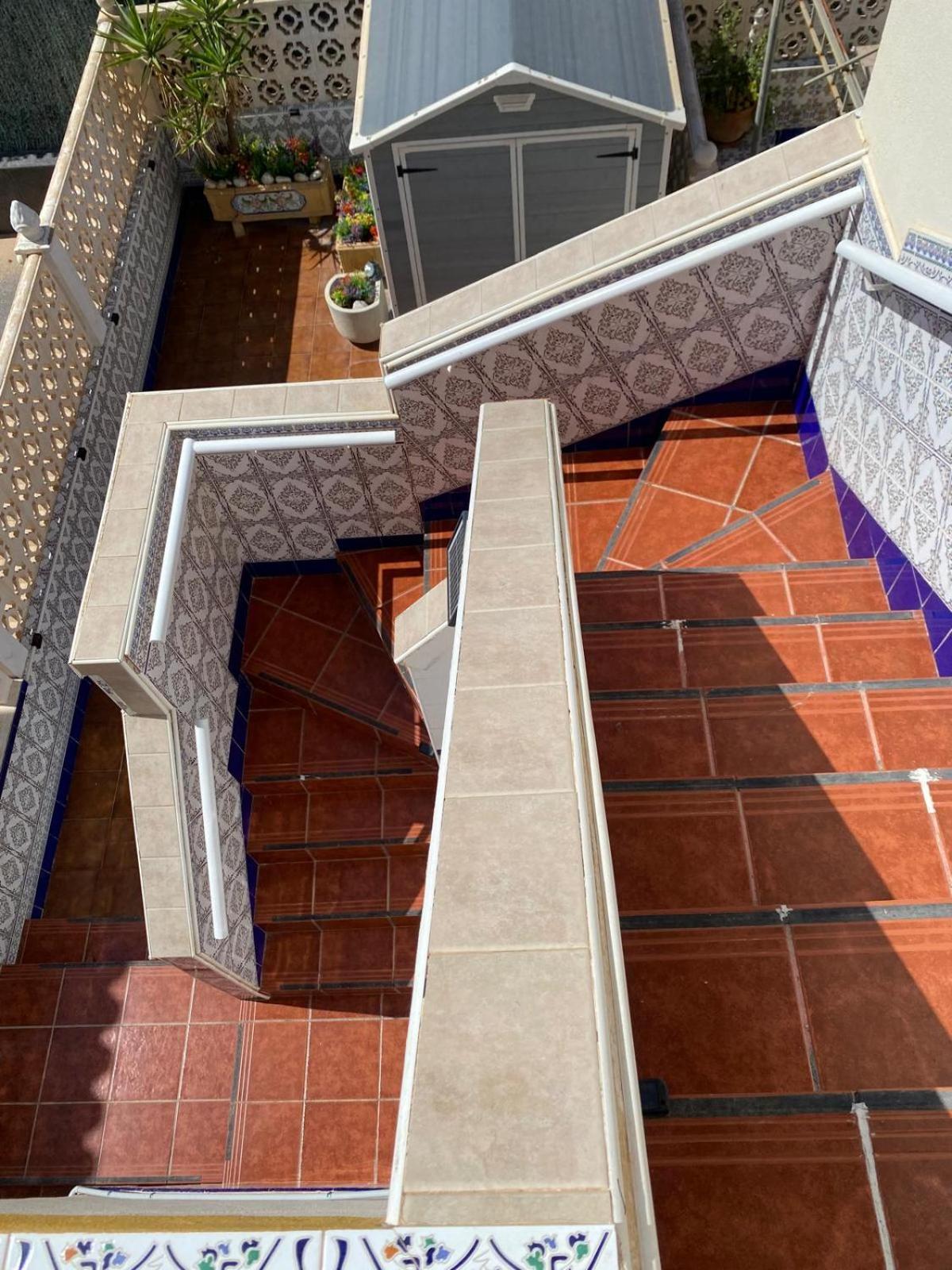 La Campana Daire Dehesa de Campoamor  Dış mekan fotoğraf