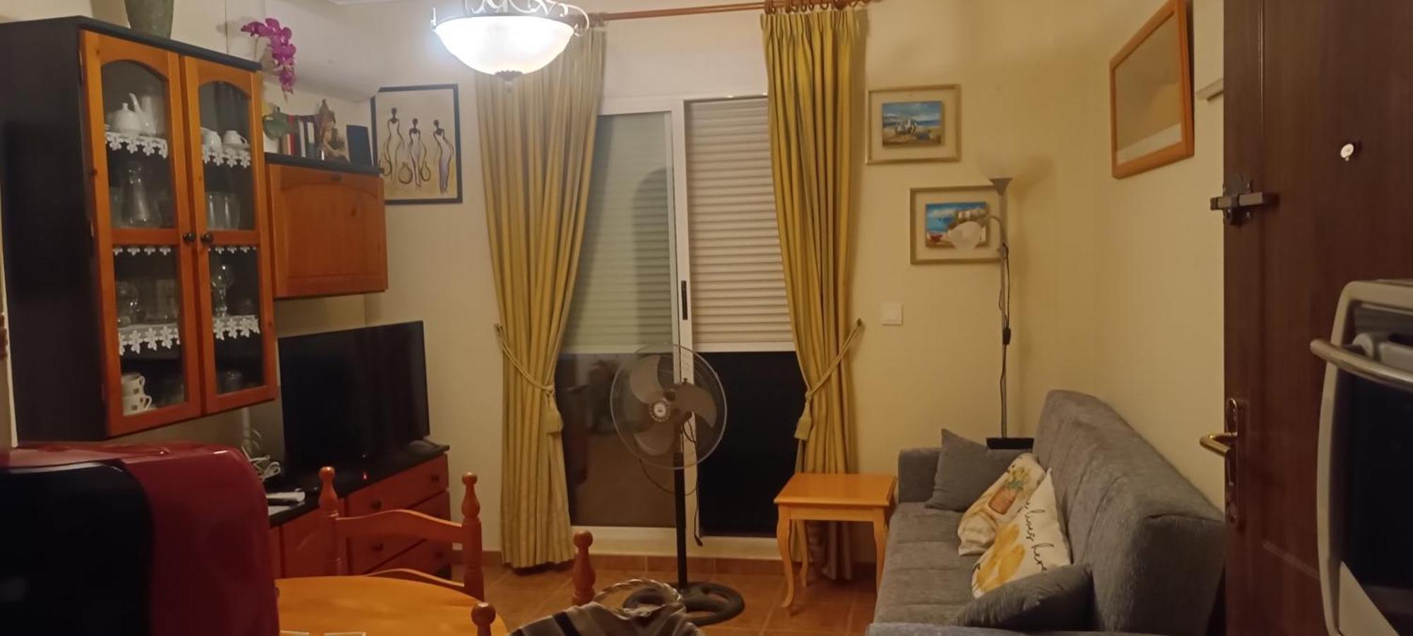 La Campana Daire Dehesa de Campoamor  Dış mekan fotoğraf